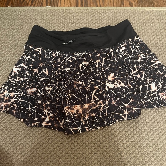 *RARE* PACE RIVAL SKIRT - Picture 2 of 2